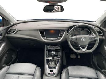 Vauxhall Grandland X 