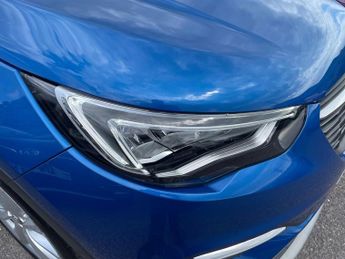 Vauxhall Grandland X 
