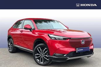 Honda HR-V 1.5 eHEV Advance eCVT