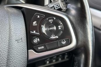 Honda CR-V 2.0 i-MMD EX eCVT