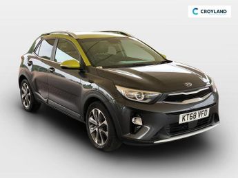 Kia Stonic 1.0T GDi 4 5dr