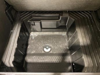 Ford Puma 1.0 EcoBoost Hybrid mHEV 125PS ST-Line 5dr