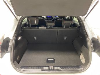 Ford Puma 1.0 EcoBoost Hybrid mHEV 125PS ST-Line 5dr