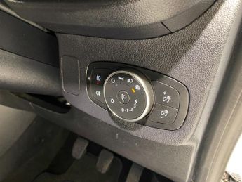 Ford Puma 1.0 EcoBoost Hybrid mHEV 125PS ST-Line 5dr