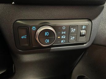 Ford Kuga 2.0 EcoBlue mHEV (150PS) 6 spd ST-Line X 5dr