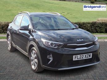 Kia Stonic 1.0T GDi 99 2 5dr