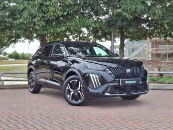 Peugeot 2008 1.2 PureTech GT EAT Euro 6 (s/s) 5dr