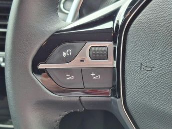 Peugeot 208 1.2 PureTech MHEV Allure e-DSC Euro 6 (s/s) 5dr