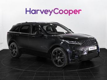 Land Rover Range Rover 2.0 D200 Edition 5dr Auto