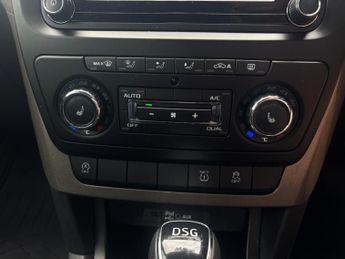 Skoda YETI OUTDOOR 1.2 TSI [110] SE L 5dr DSG