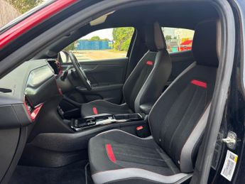 Vauxhall Mokka 1.2 Turbo GS 5dr Auto