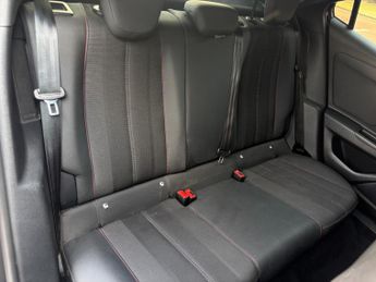 Vauxhall Mokka 1.2 Turbo GS 5dr Auto