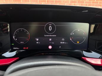 Vauxhall Mokka 1.2 Turbo GS 5dr Auto