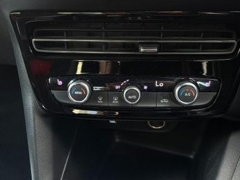 Vauxhall Mokka 1.2 Turbo GS 5dr Auto