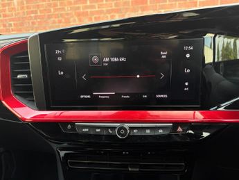 Vauxhall Mokka 1.2 Turbo GS 5dr Auto