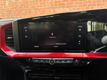 Vauxhall Mokka 1.2 Turbo GS 5dr Auto