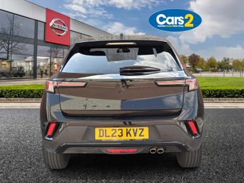Vauxhall Mokka 1.2 Turbo GS 5dr Auto
