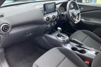 Nissan Juke 1.0 DiG-T Acenta 5dr DCT