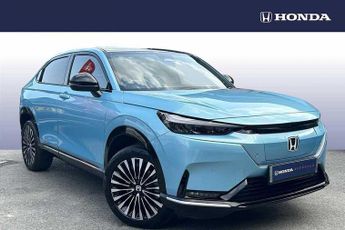 Honda Eny1 150kW Advance 69kWh 5dr Auto