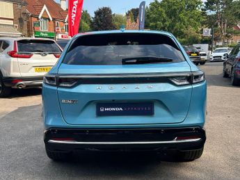 Honda Eny1 150kW Advance 69kWh 5dr Auto