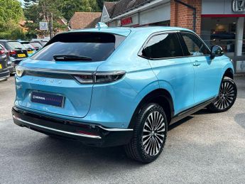 Honda Eny1 150kW Advance 69kWh 5dr Auto