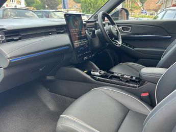 Honda Eny1 150kW Advance 69kWh 5dr Auto