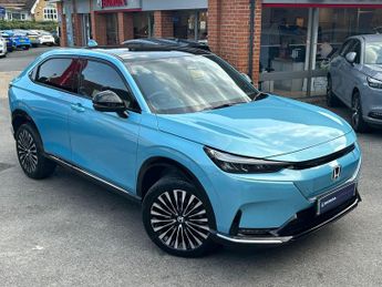 Honda Eny1 150kW Advance 69kWh 5dr Auto