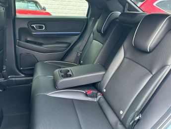 Honda Eny1 150kW Advance 69kWh 5dr Auto