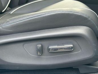 Honda Eny1 150kW Advance 69kWh 5dr Auto