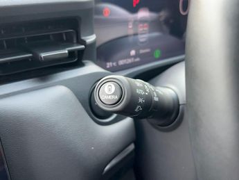 Honda Eny1 150kW Advance 69kWh 5dr Auto