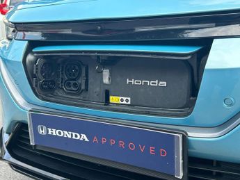 Honda Eny1 150kW Advance 69kWh 5dr Auto
