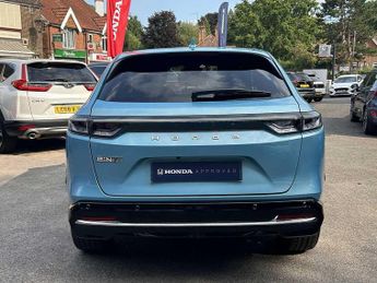 Honda Eny1 150kW Advance 69kWh 5dr Auto
