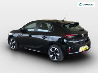 Vauxhall Corsa 100kW SE Nav 50kWh 5dr Auto [7.4kWCh]