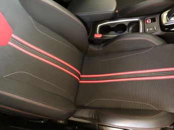 Vauxhall Corsa 100kW SRi Nav Premium 50kWh 5dr Auto [7.4kWCh]