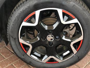 Vauxhall Mokka 100kW SRi Nav Premium 50kWh 5dr Auto