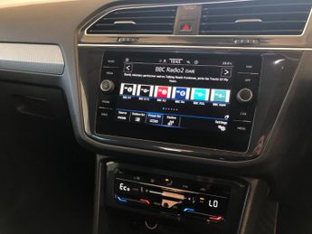 Volkswagen Tiguan 1.4 TSI eHybrid Life 5dr DSG