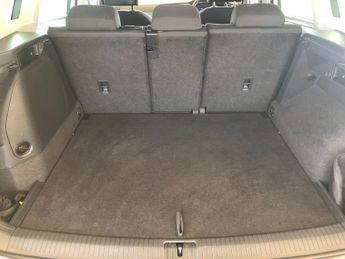Volkswagen Tiguan 1.4 TSI eHybrid Life 5dr DSG