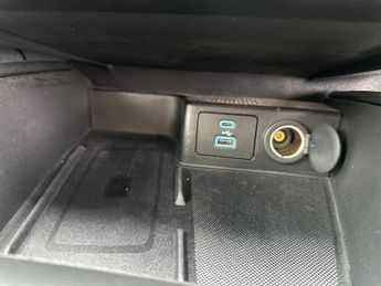 Ford Kuga 5Dr ST-Line X 2.5 PHEV 225PS 2WD Auto