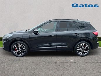 Ford Kuga 5Dr ST-Line X 2.5 PHEV 225PS 2WD Auto