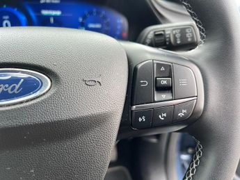 Ford Fiesta 5Dr Titanium Vignale 1.0 MHEV 125PS Auto