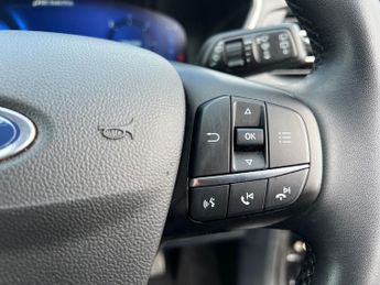 Ford Kuga 5Dr Titanium Edition 1.5 Tdci 120PS 2WD Auto