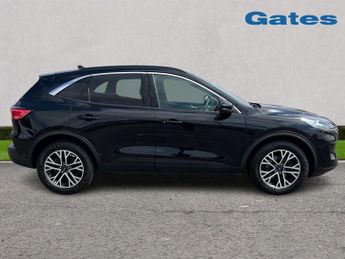 Ford Kuga 5Dr Titanium Edition 1.5 Tdci 120PS 2WD Auto