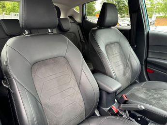 Ford Fiesta 5Dr Titanium Vignale 1.0 MHEV 125PS Auto