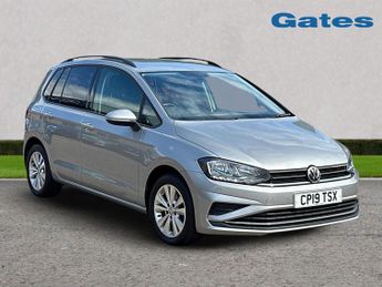 Volkswagen Golf VW  5Dr SE 1.0 Auto