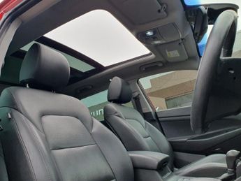 Hyundai Tucson 1.6 TGDi 177 Premium SE 5dr 2WD DCT