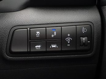 Hyundai Tucson 1.6 TGDi 177 Premium SE 5dr 2WD DCT