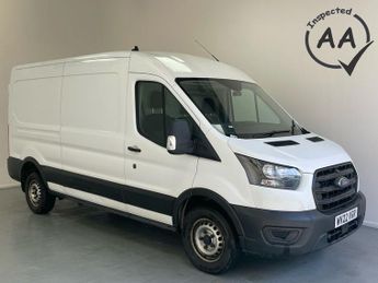 Ford Transit 350 Leader L3 H2 LWB 2.0 EcoBlue 130ps 