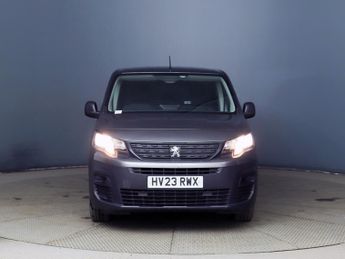 Peugeot Partner 1000 Professional Premium + L1 H1 SWB 1.5 BlueHDi 100ps