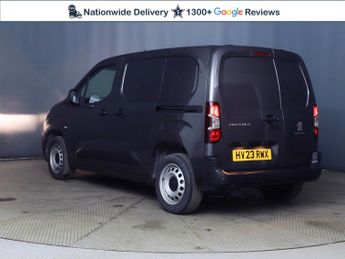 Peugeot Partner 1000 Professional Premium + L1 H1 SWB 1.5 BlueHDi 100ps