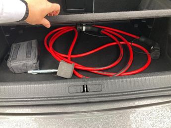 Citroen C4 50kWh e-series Auto 5dr (7.4kW Charger)